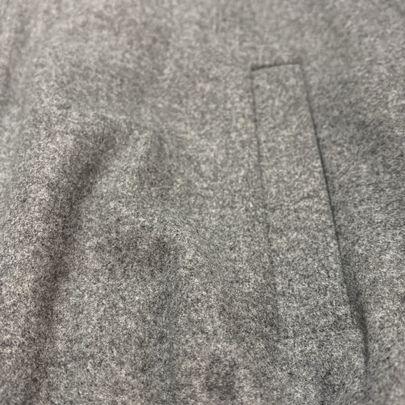 Dynamite grey bomber - Picture 3 of 4